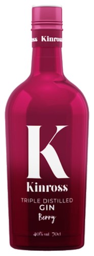 Kinross Berry 0,7