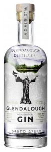 Glendalough Gin Wild Botanical 41% 0,7