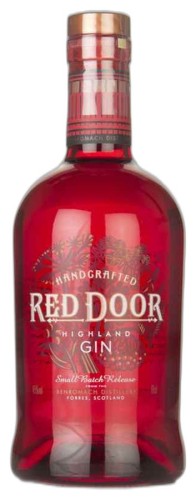 Red Door Gin 45% 0,7
