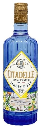 Citadelle Jardin D'Ete 41,5% 0,7