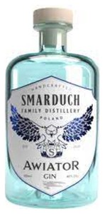 Smarduch Gin Awiator 40% 0,7
