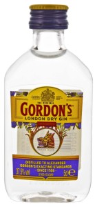GORDON'S 0,05