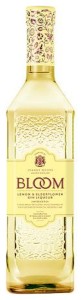 Bloom Lemon&Elderflower 25% 0,7