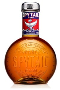 Spytail Cognac BA 40% 0,7