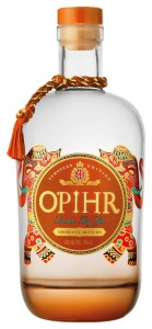 Opihr European Edition 43% 0,7