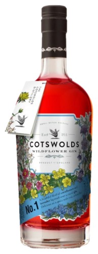 Cotswolds Wildflower No.1 41,7% 0,7