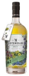 Cotswolds Wildflower No.2 41,7% 0,7