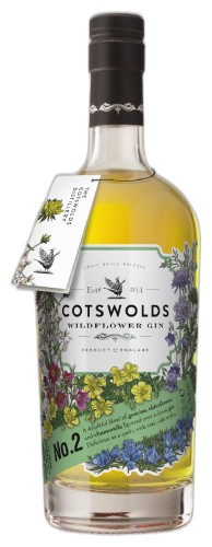 Cotswolds Wildflower No.2 41,7% 0,7