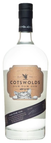 Cotswolds Old Tom 42% 0,7