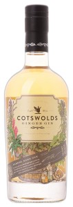 Cotswolds Ginger 46% 0,5