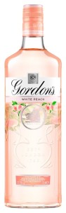 Gordon's White Peach 0,7