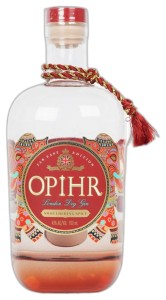 Opihr Oriental Far East Edition 43% 0,7