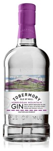 Tobermory Mountain Gin 43,3% 0,7