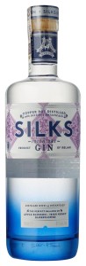 Silks Irish Dry 42% 0,7