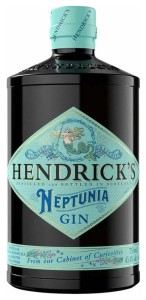 Hendrick's Neptunia 43,4% 0,7