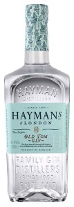 HAYMAN'S OLD TOM 41,4% 0,7L