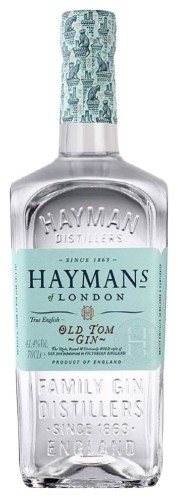 HAYMAN'S OLD TOM 41,4% 0,7L