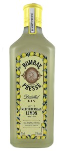 Bombay Citron Presse 37,5% 0,7