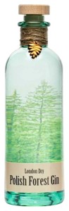 Polish Forest Gin 42,7% 0,5