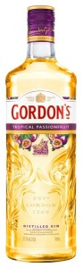Gordon`s Tropical Passionfruit 37,5% 0,7