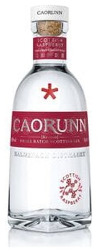 Caorunn Raspberry 41,8% 0,7