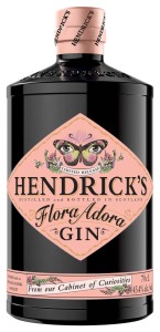 Hendrick's Flora Adora 43,4% 0,7