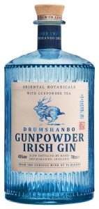 Drumshanbo Gunpowder Irish Gin 43% 0,7