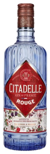 CITADELLE ROUGE 41,7% 0,7