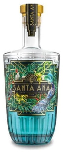 SANTA ANA 42,3% 0,7