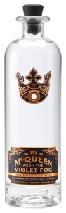 MCQUEEN AND THE VIOLET FOG 40% 0,7