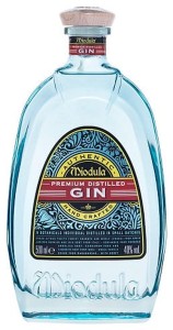 Miodula Premium Distilled Gin 40% 0,5