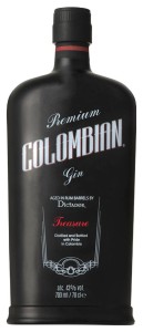 Treasure Dictador 43% 0,7