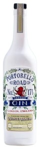 Gin Portobello Road Savoury 0,7 42%
