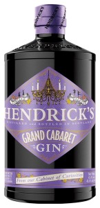Hendrick's Grand Cabaret 43,4% 0,7