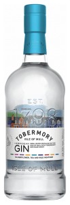 Tobermory Gin 0,7