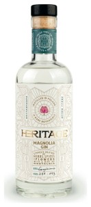 Heritage Gin Magnolia 47% 0,5