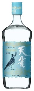 GIN TENJAKU 37,5% 0,7