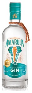 Amarula Gin 43% 0,7
