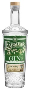 Farmer's Botanical Reserve Gin 47,8% 0,7