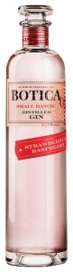 Botica Pink Distilled Gin 37,5% 0,7