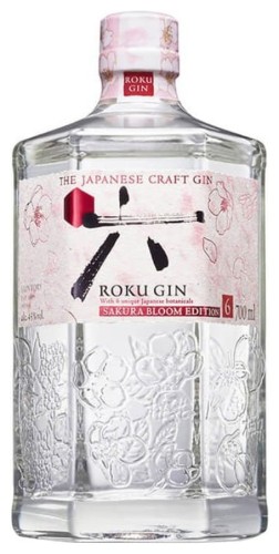 ROKU SAKURA 43% 0,7