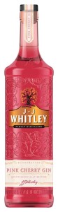 JJ Whitley Pink Cherry 38% 0,7