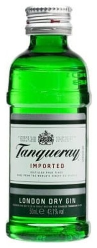 Tanqueray 47,3% 0,05