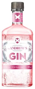 St. Andrew's Wild Berry 37,5% 0,7