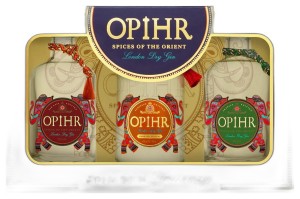 Opihr Join The Journey Tasting Set 3 x 0,05