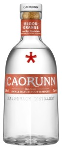 CAORUNN Blood Orange 41,8% 0,7
