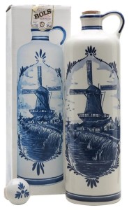 Bols Jonge Graanjenever Kruik 35% 0,7