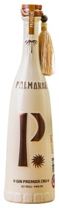 Palmarae Gin Premier Cru 44% 0,7