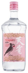 Tenjaku Cherry Gin 37,5% 0,7