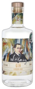 Witkacy Gin Ultra Collection 37,5% 0,7